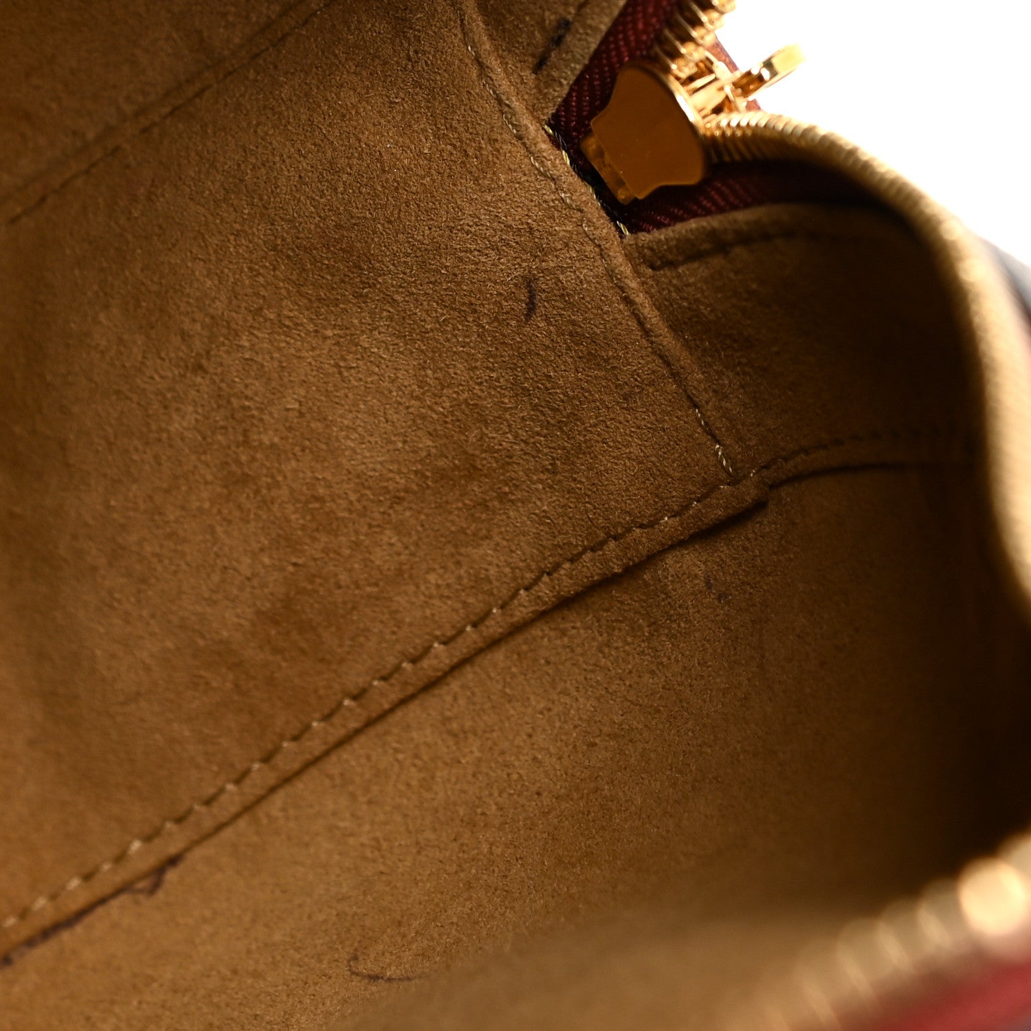 Louis Vuitton Monogram Boite Chapeau Souple MM 12 of 21