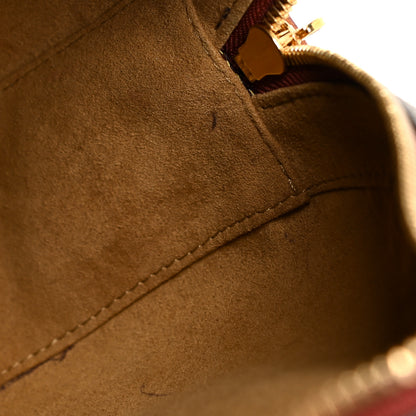 Louis Vuitton Monogram Boite Chapeau Souple MM 12 of 21