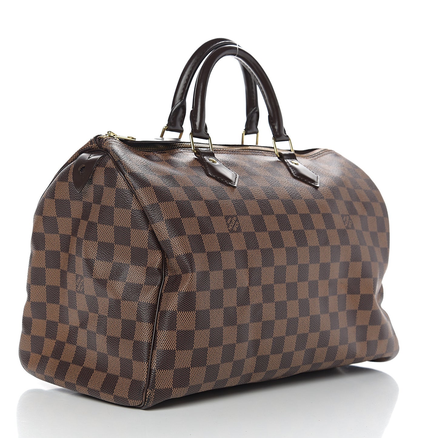 Damier Ebene Speedy 35