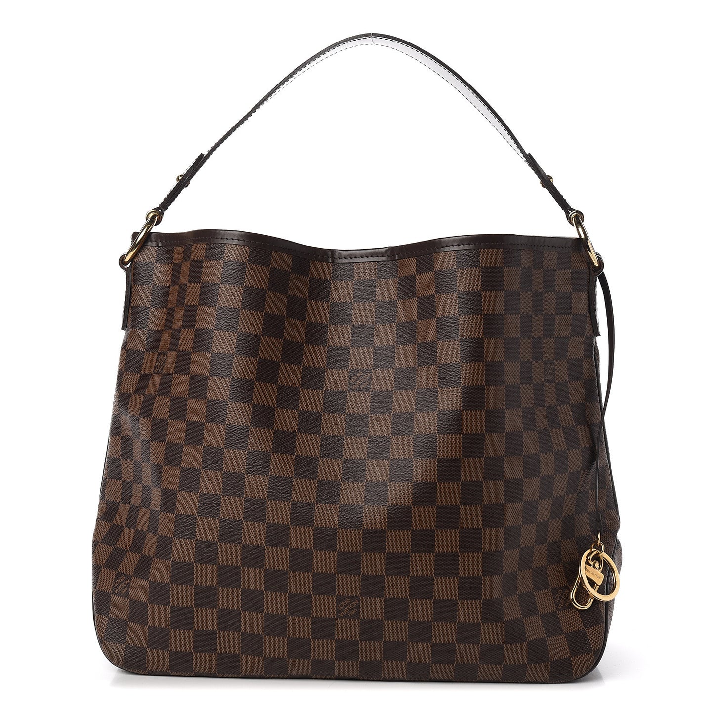 Damier Ebene Delightful MM