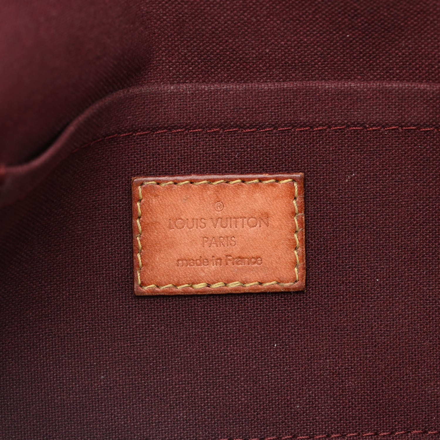 Louis Vuitton Monogram Favorite MM 6 of 17