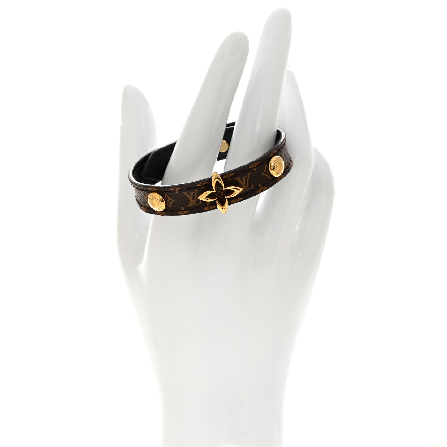 Monogram Blooming Bracelet 17