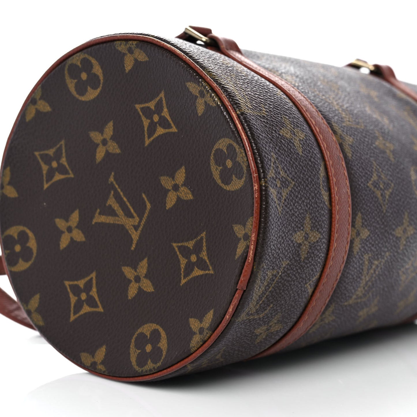Monogram Papillon 26