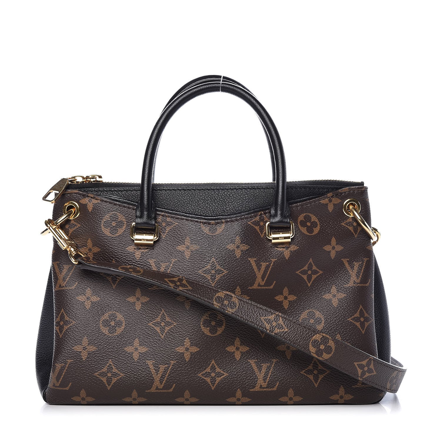Monogram Pallas Full BB Black