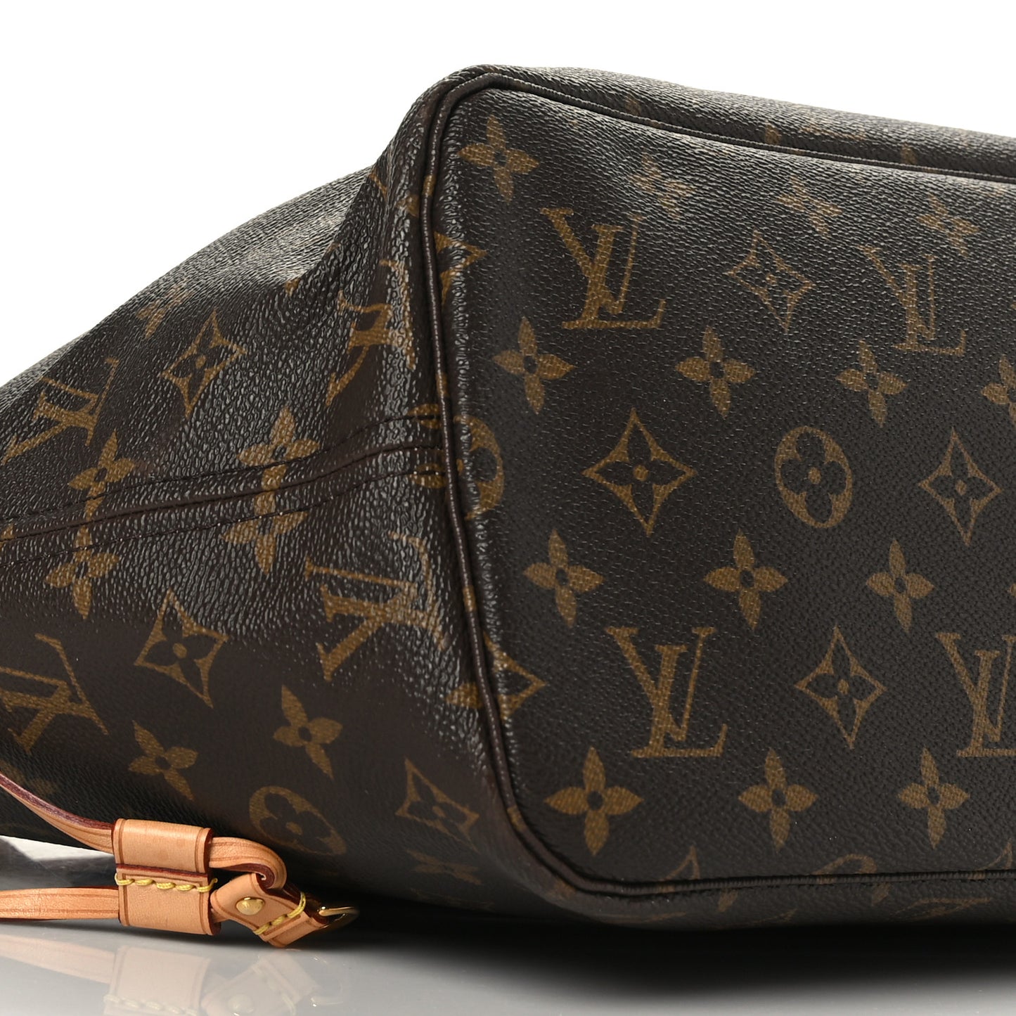 Monogram Neo Neverfull MM