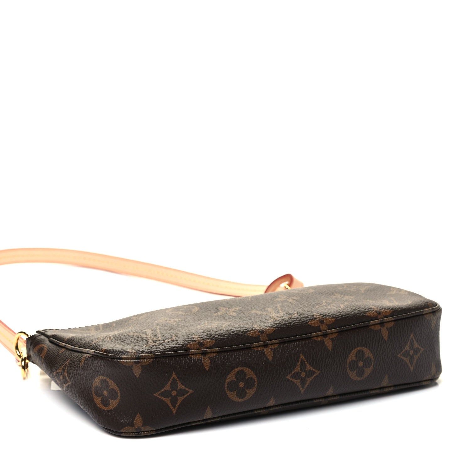 Louis Vuitton Monogram Pochette Accessories NM 3 of 4