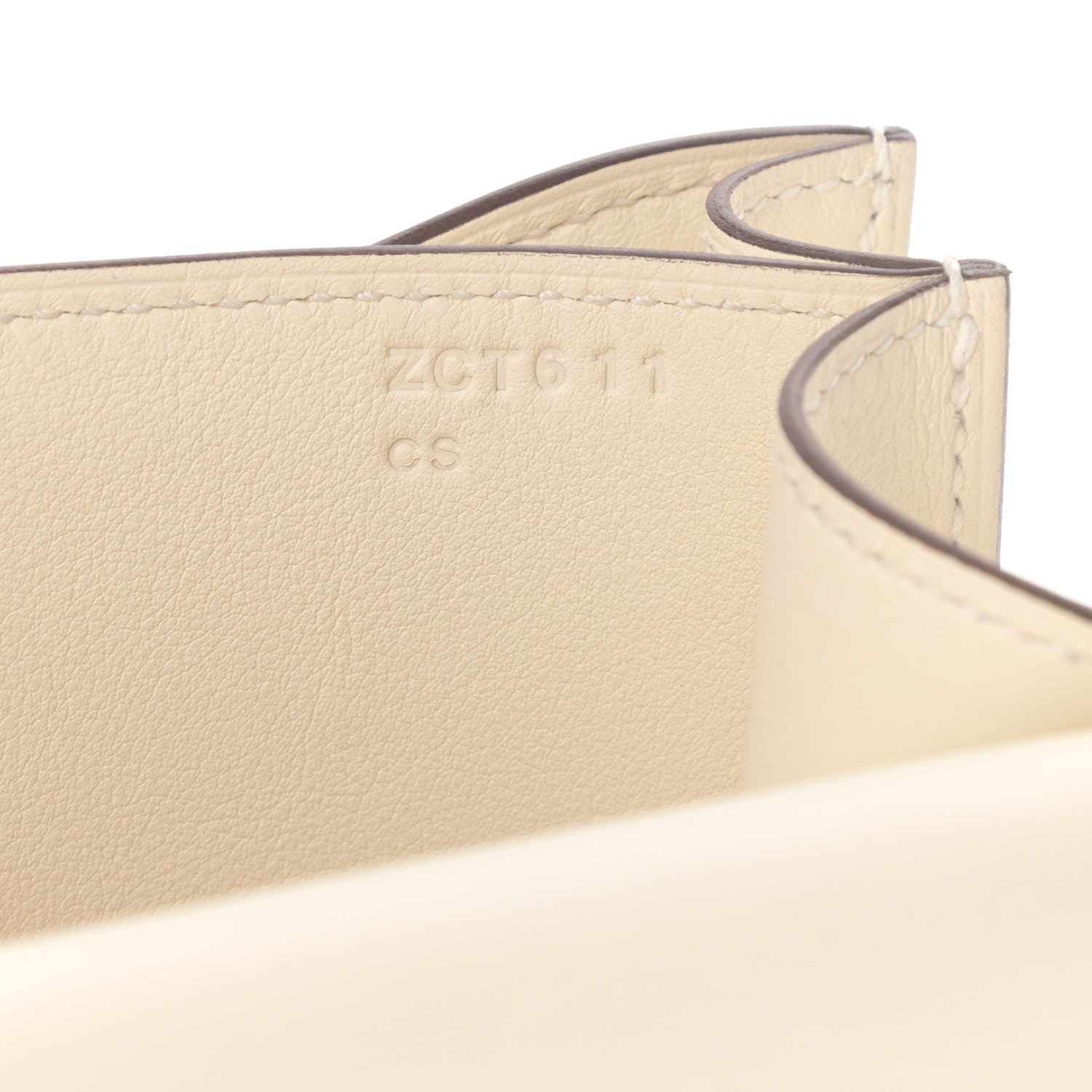 Hermes Swift Constance 18 Nata 7 of 11