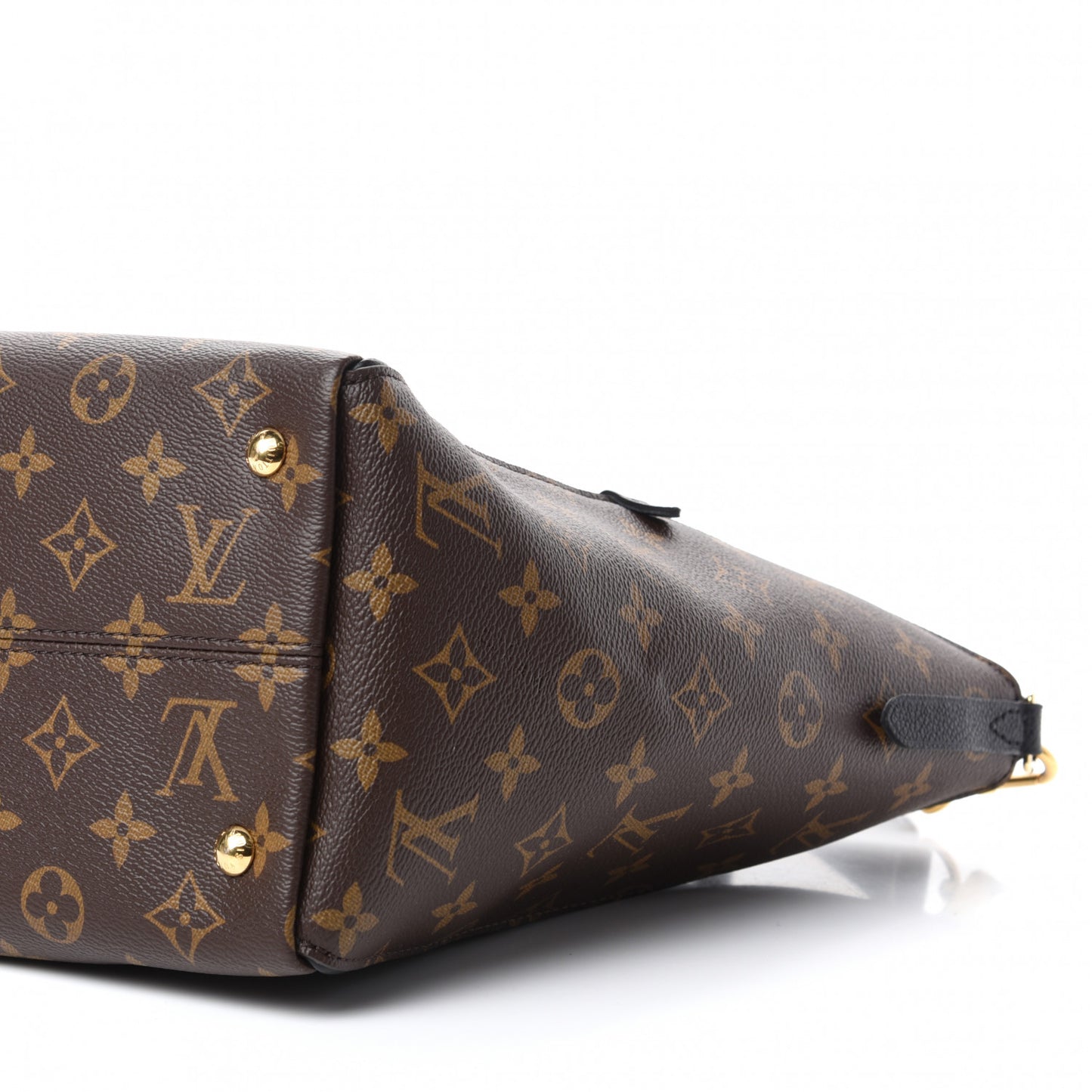 Monogram Tournelle PM Black