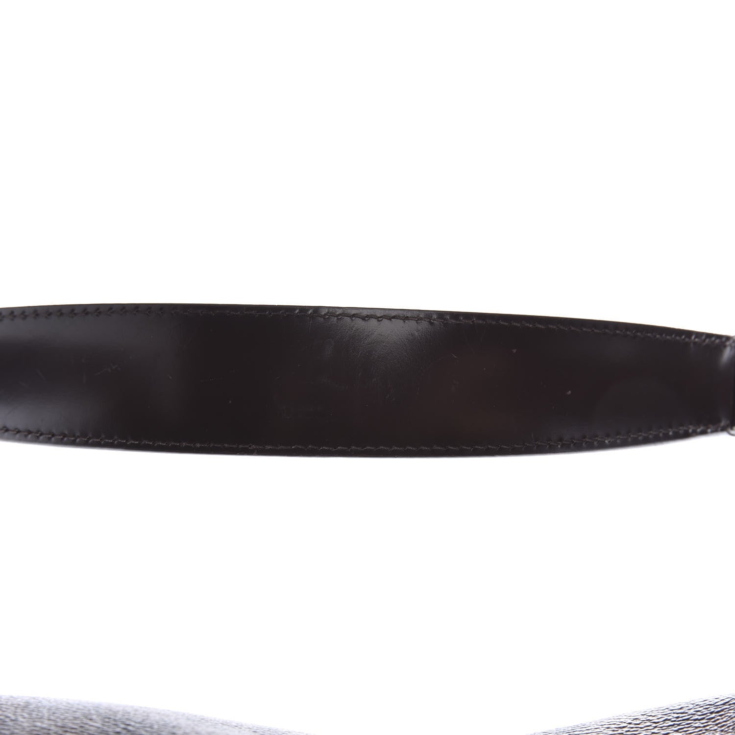 Louis Vuitton Damier Ebene Portobello GM 11 of 11