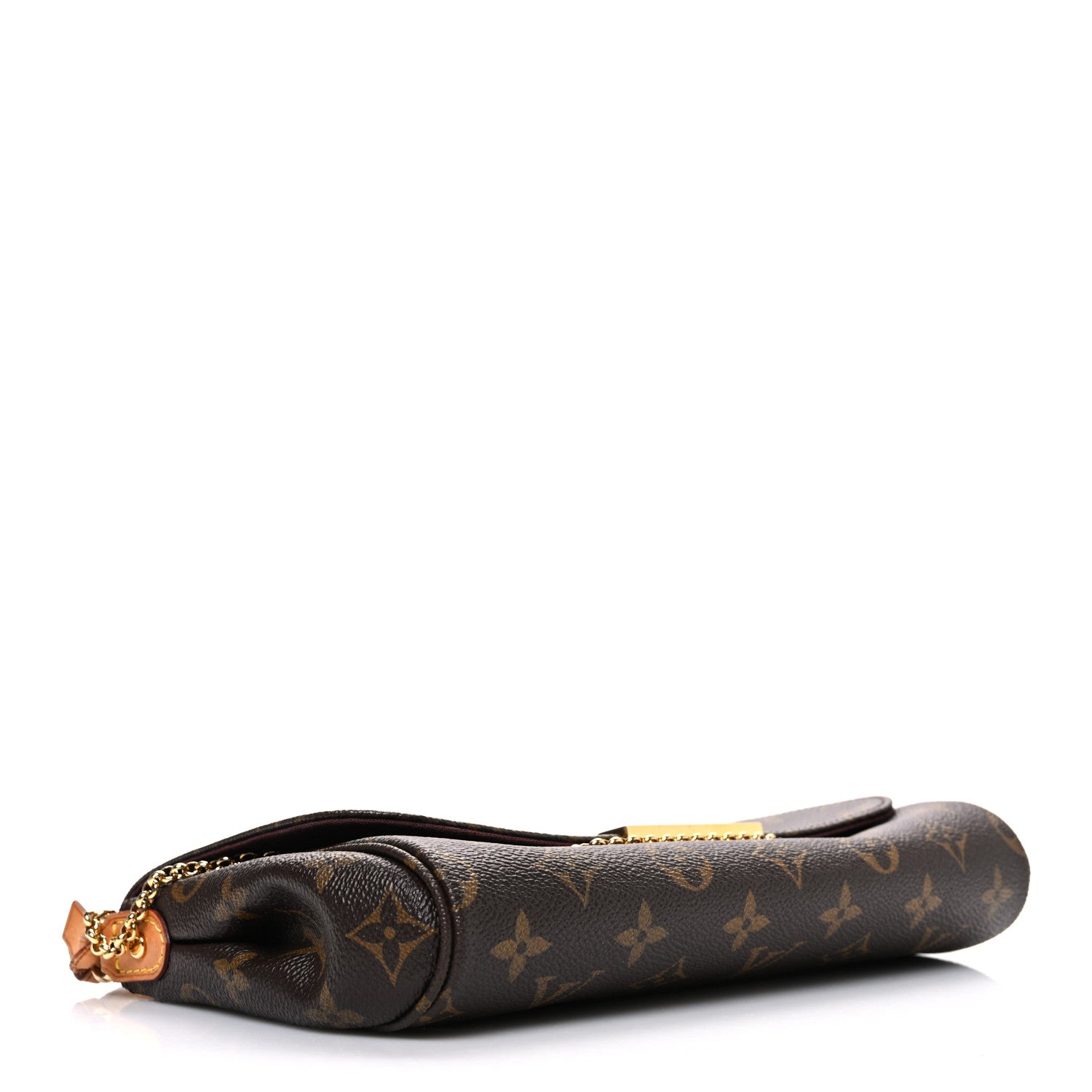 Louis Vuitton Monogram Favorite MM 4 of 13