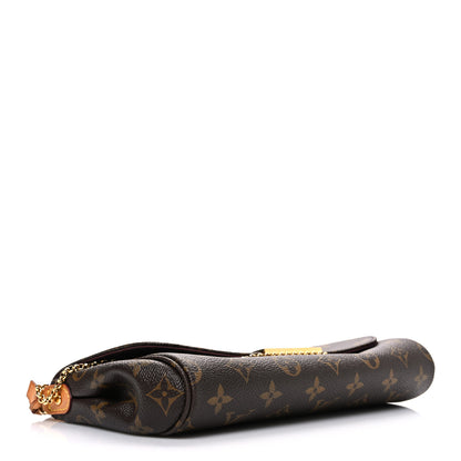 Louis Vuitton Monogram Favorite MM 4 of 13