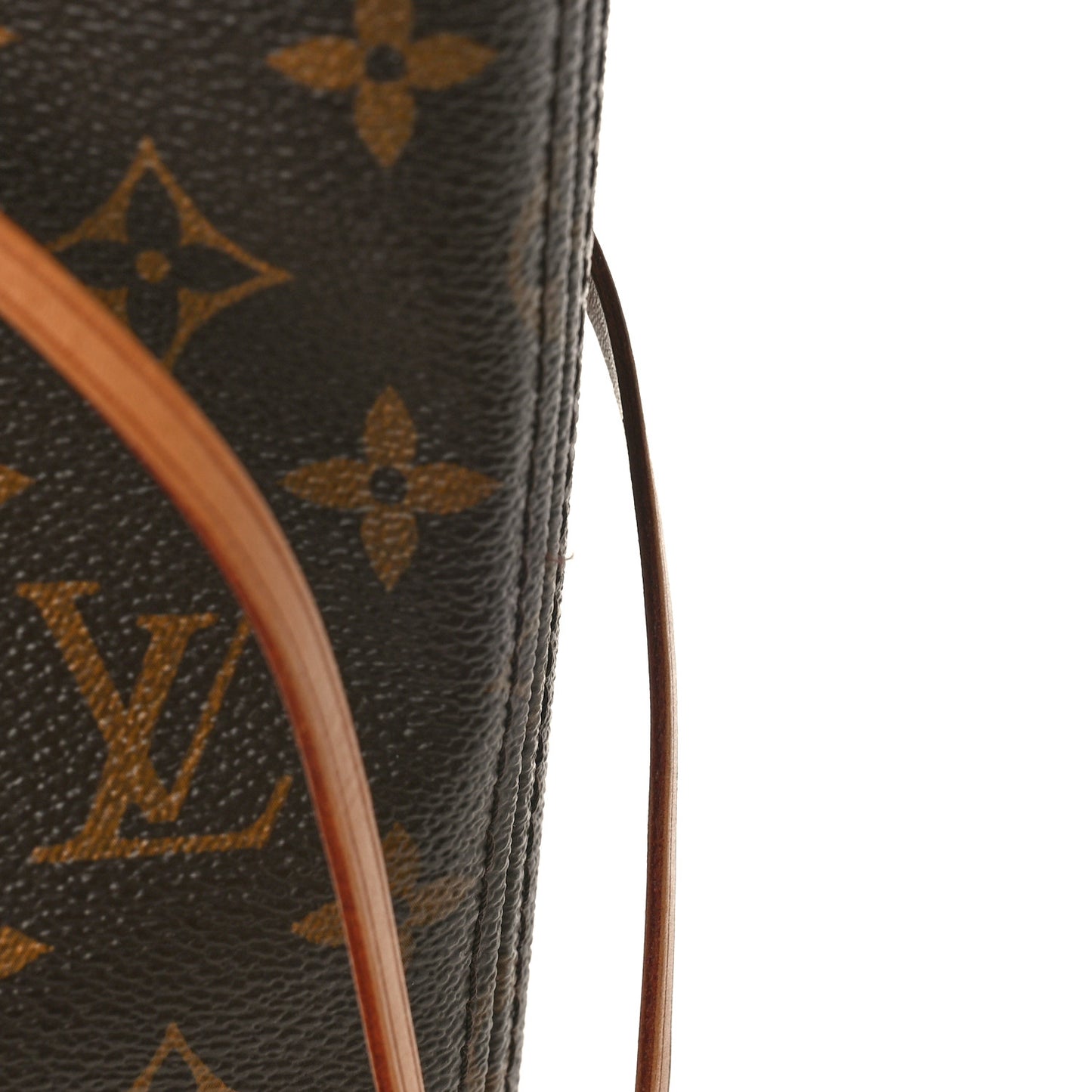 Monogram Neo Neverfull MM Pivoine