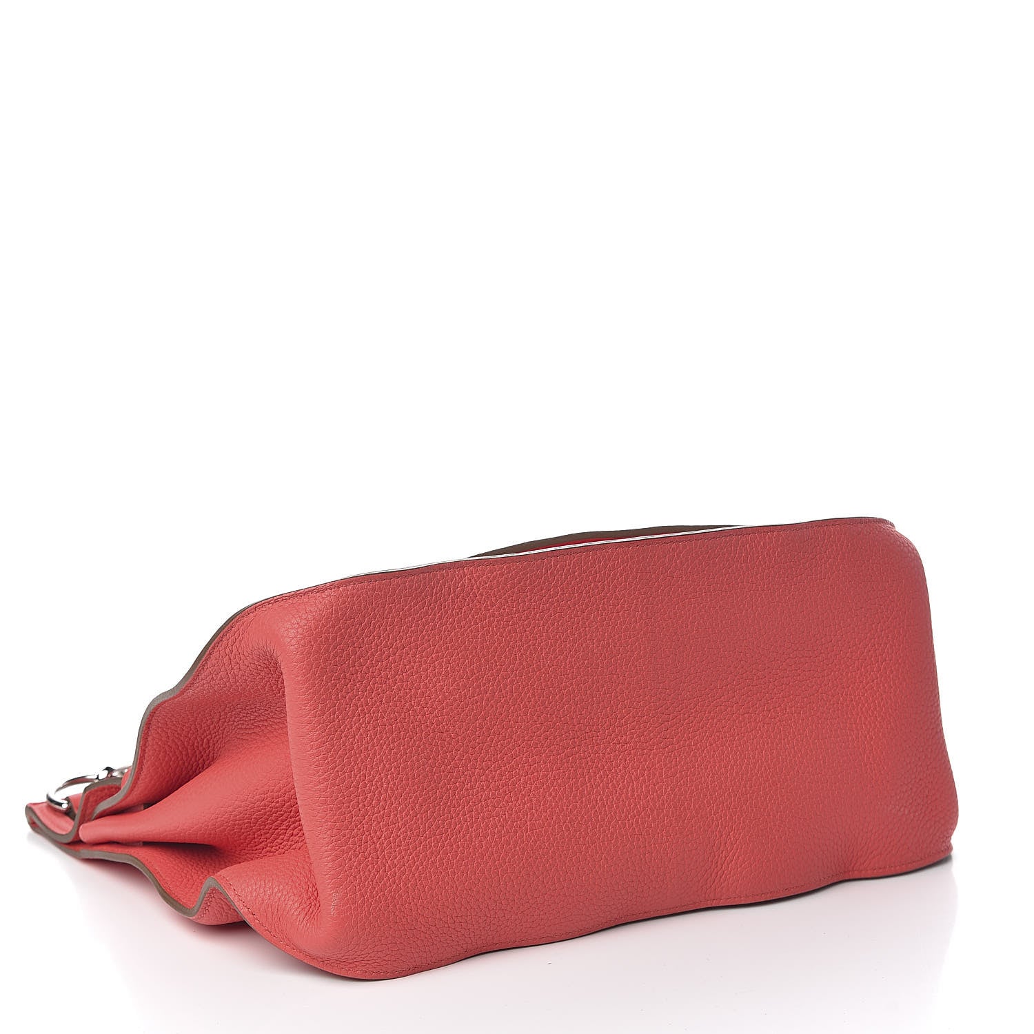 Hermes Taurillon Clemence Jypsiere 31 Bougainvillea 4 of 14