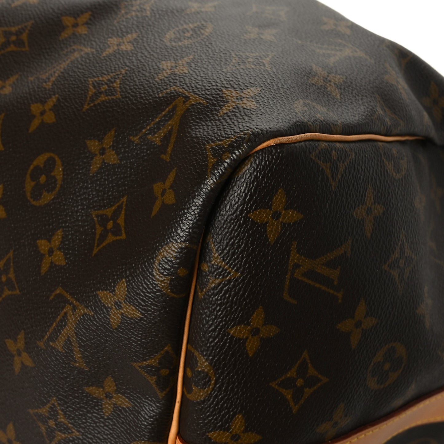 Monogram Keepall Bandouliere 50