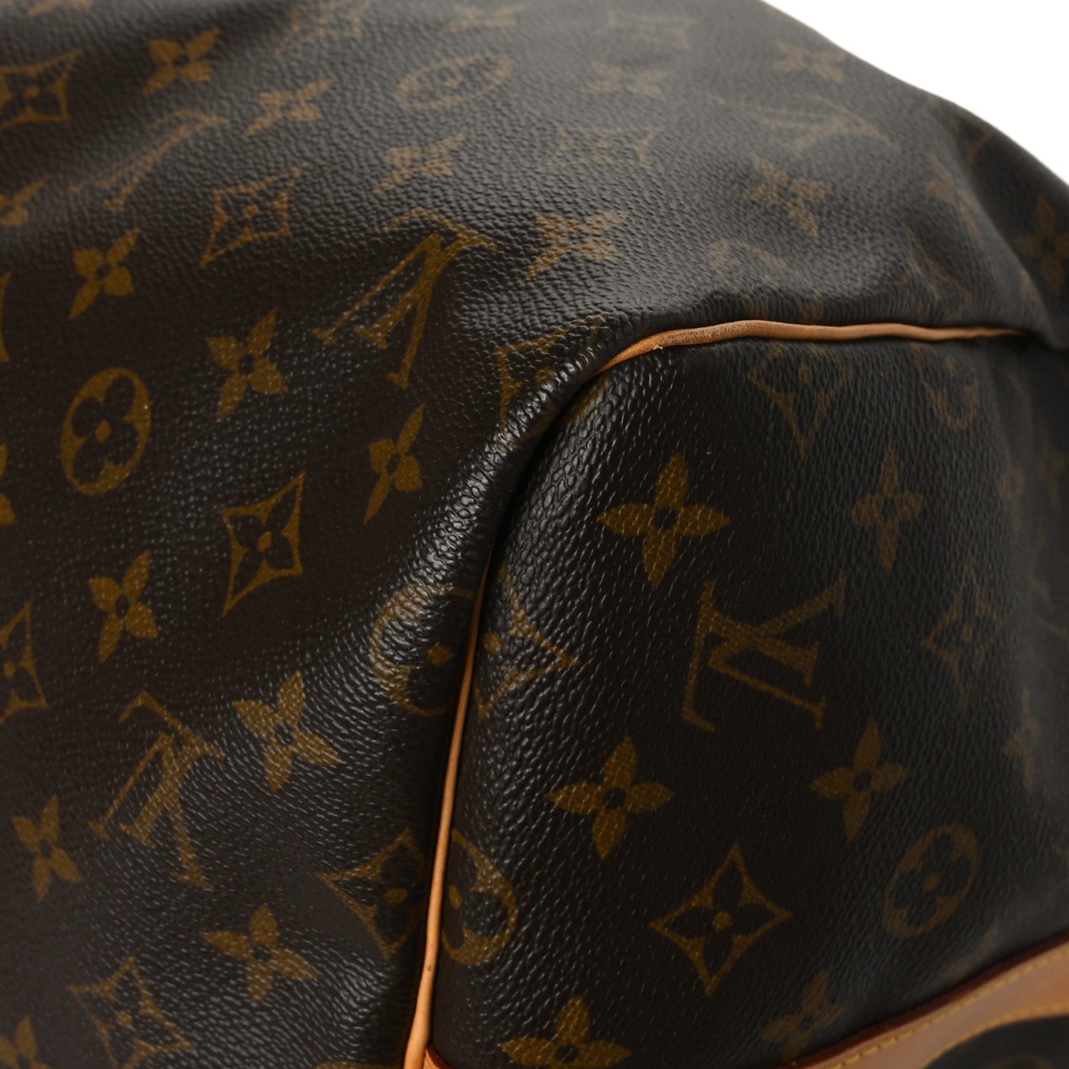 Louis Vuitton Monogram Keepall Bandouliere 50 11 of 11