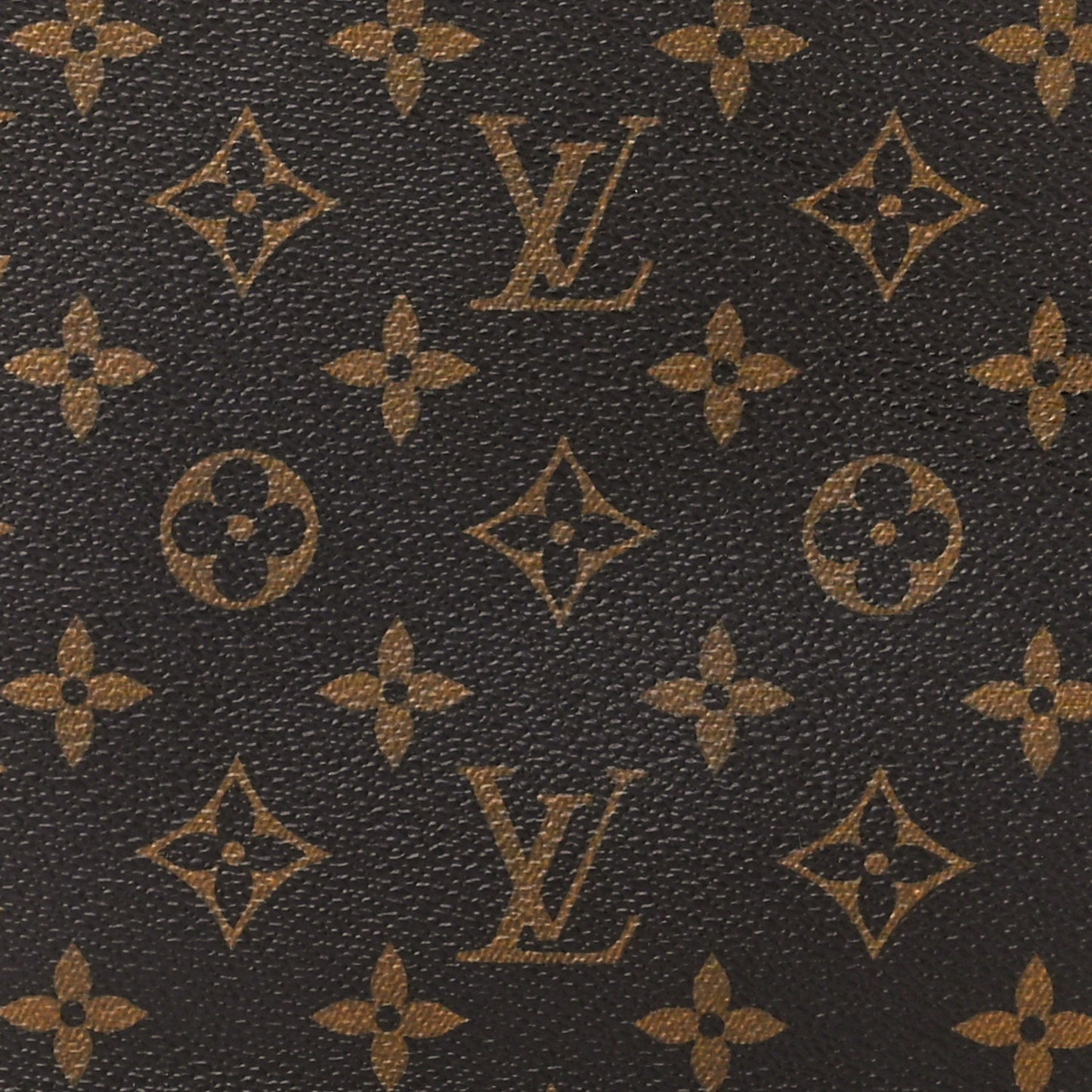 Monogram Neverfull MM GM Pochette