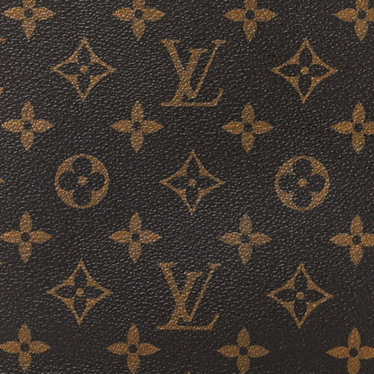 Louis Vuitton Monogram Neverfull MM GM Pochette 7 of 10