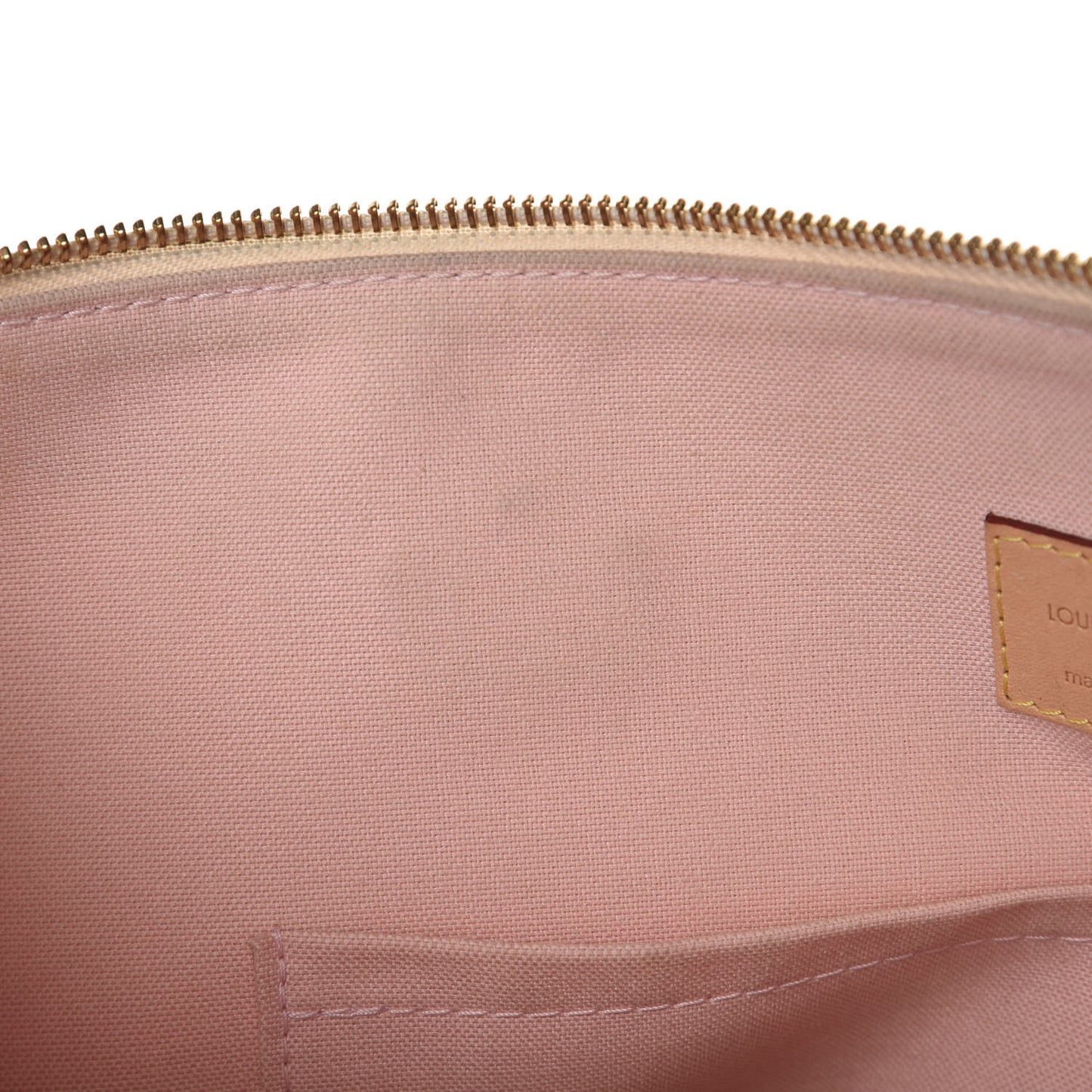 Damier Azur Iena MM