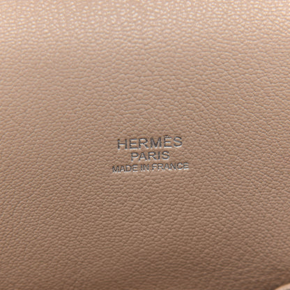 Hermes Taurillon Clemence Jypsiere 31 Argile 5 of 13