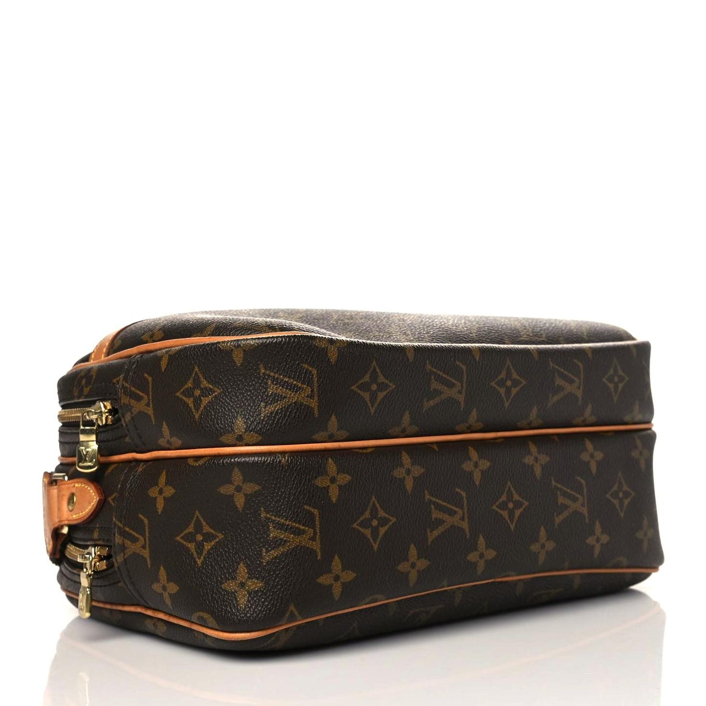 Monogram Reporter PM