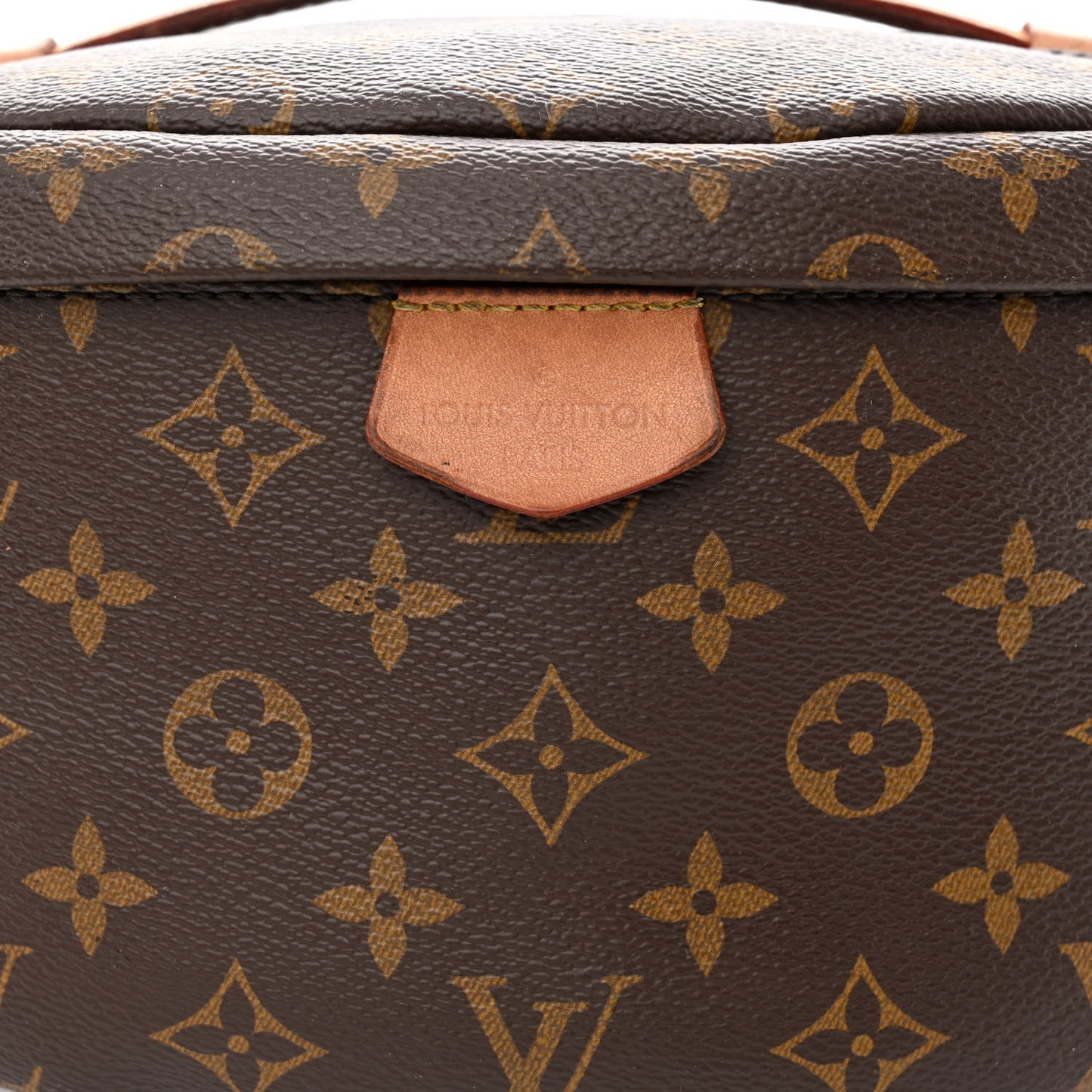 Monogram Bumbag