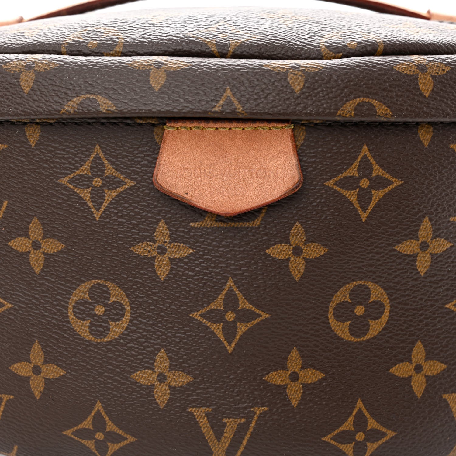 Louis Vuitton Monogram Bumbag 8 of 11
