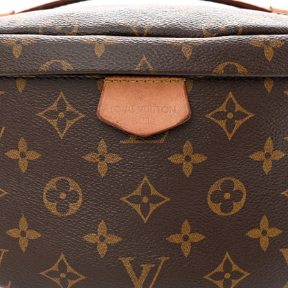 Louis Vuitton Monogram Bumbag 8 of 11