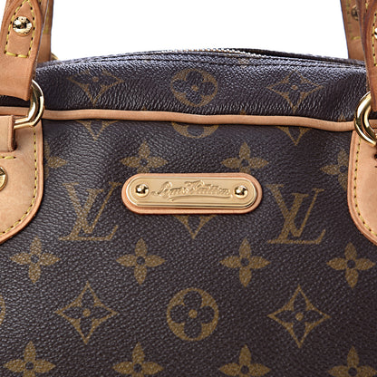 Louis Vuitton Monogram Montorgueil GM 8 of 12
