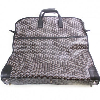 Goyard Goyardine Wellington Garment Bag Black 1 of 10