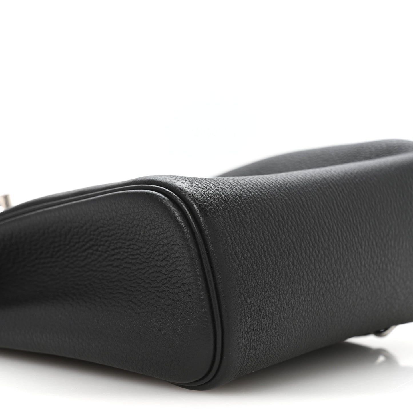 Togo Hac A Dos PM Backpack Black
