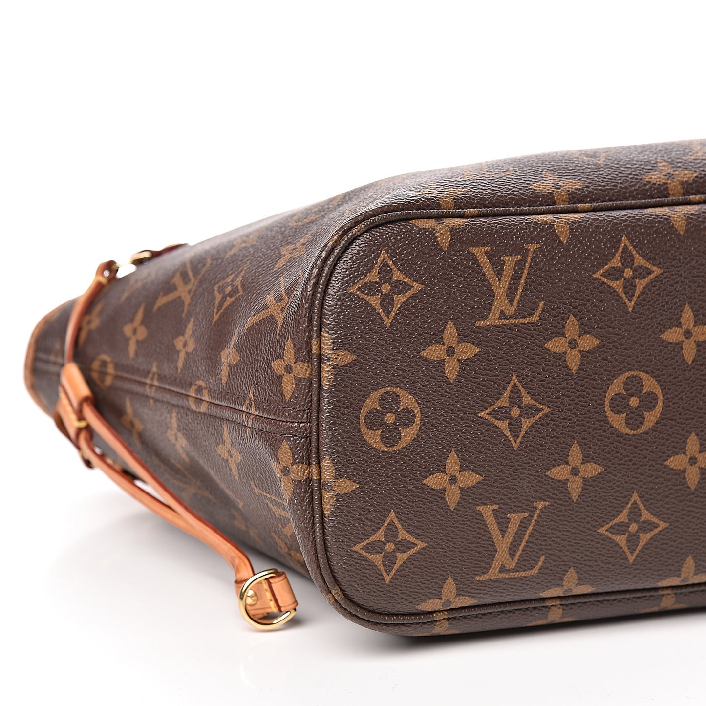Monogram Neo Neverfull PM Fuchsia