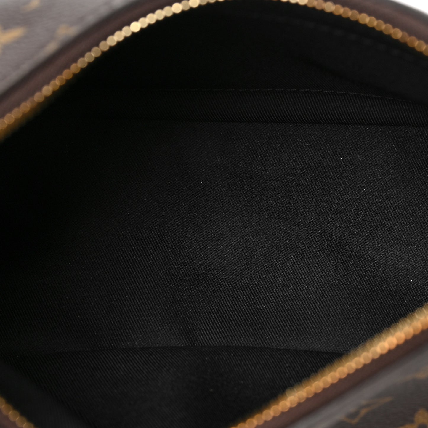 Monogram Boulogne NM Black