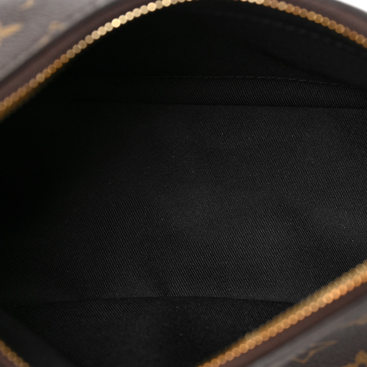 Louis Vuitton Monogram Boulogne NM Black 5 of 8