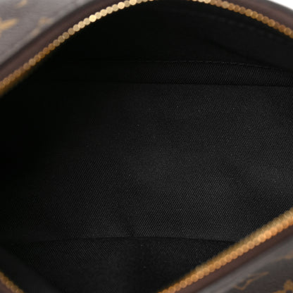 Louis Vuitton Monogram Boulogne NM Black 5 of 8