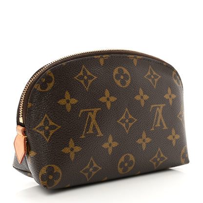 Louis Vuitton Monogram Cosmetic Pouch 3 of 7