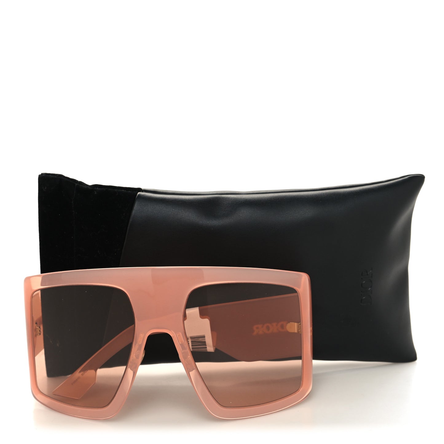 SoLight1 Shield Sunglasses Pink