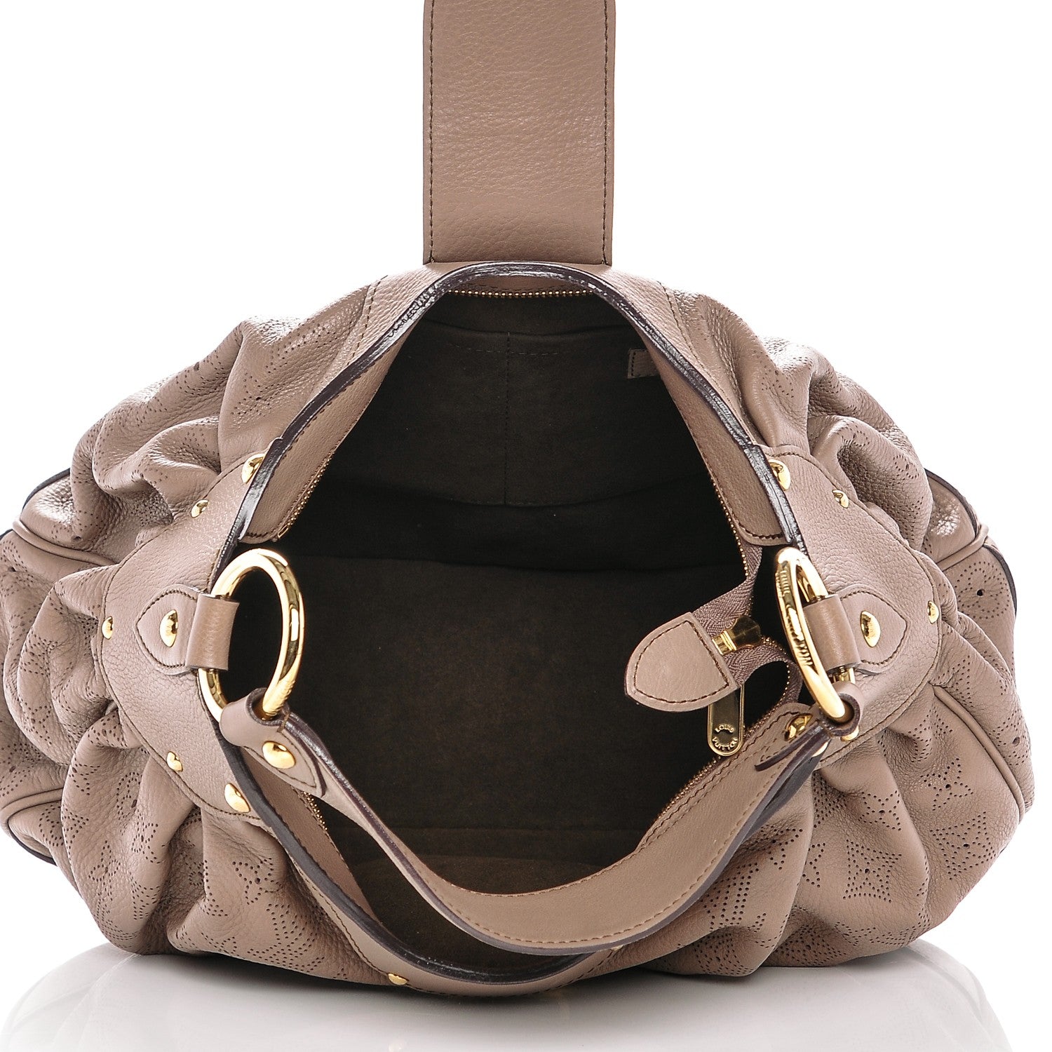 Louis Vuitton Mahina Solar PM Poudre 5 of 8