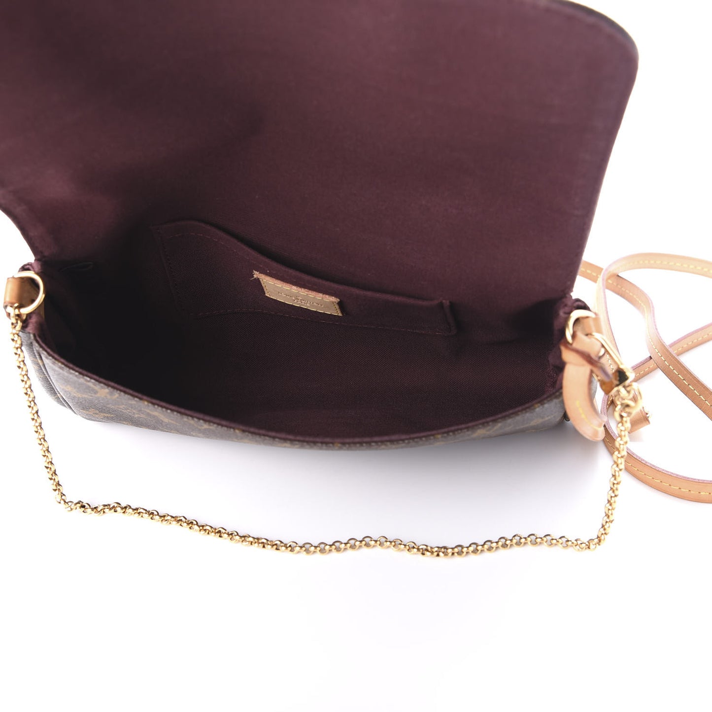 Monogram Favorite MM