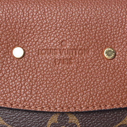 Louis Vuitton Monogram Saint Placide Caramel 6 of 9