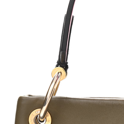 Louis Vuitton Monogram Tuileries Besace Kaki 12 of 14