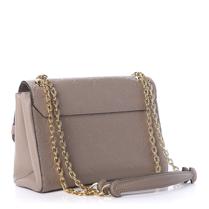 Louis Vuitton Empreinte Vavin PM Vison 3 of 10
