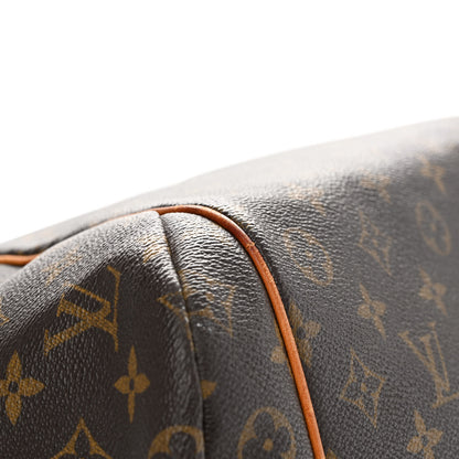 Louis Vuitton Monogram Totally GM 11 of 17