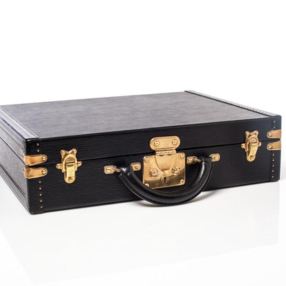 Louis Vuitton Epi President Briefcase 6 of 11