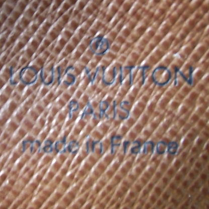 Louis Vuitton Monogram Danube 7 of 9