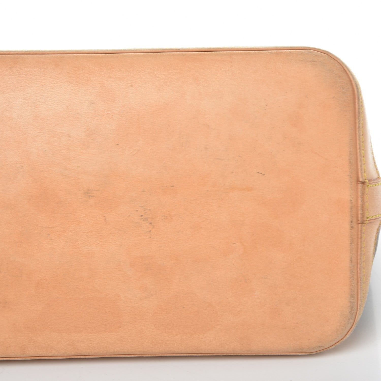 Louis Vuitton Monogram Alma PM 11 of 13