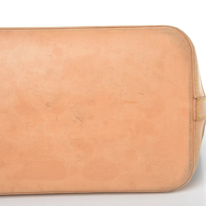 Louis Vuitton Monogram Alma PM 11 of 13