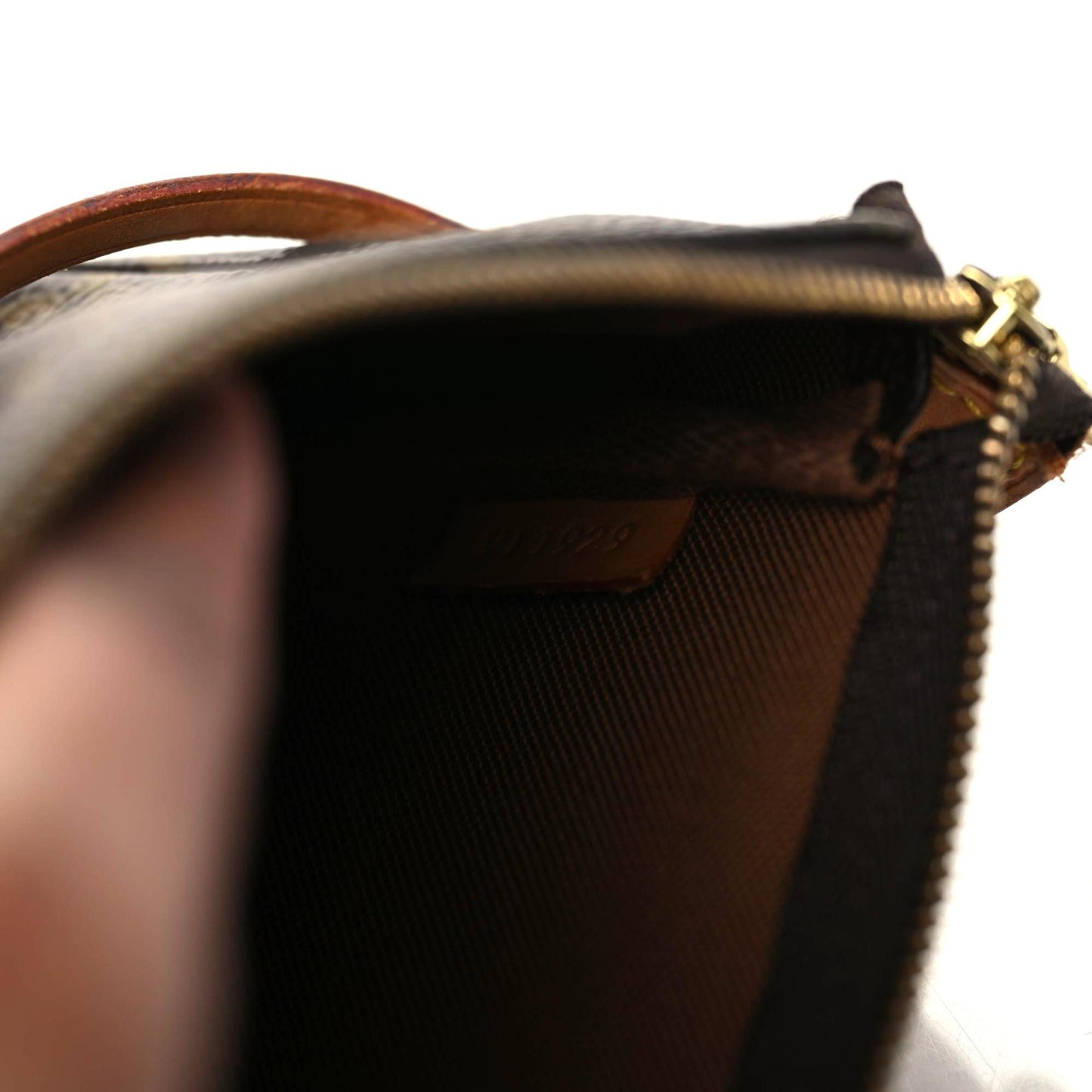 Monogram Pochette Accessories