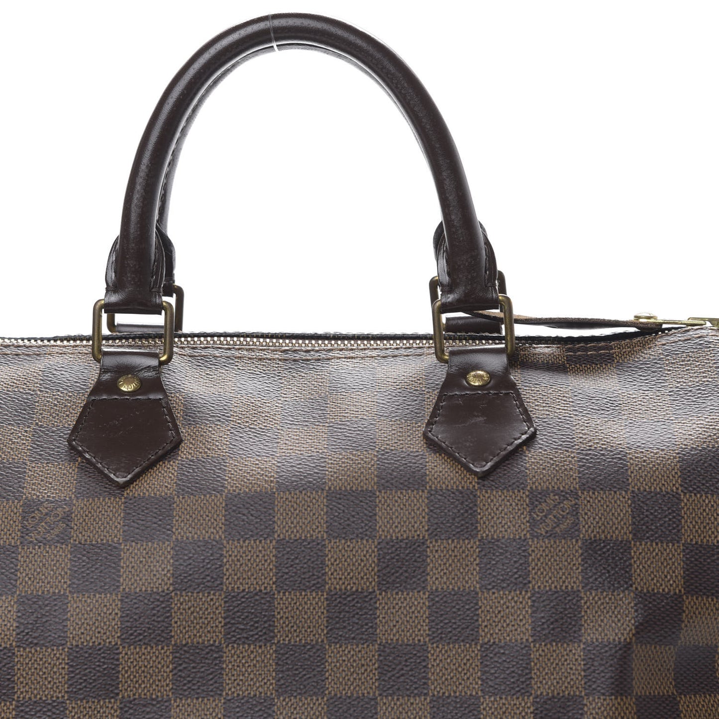 Damier Ebene Speedy 30