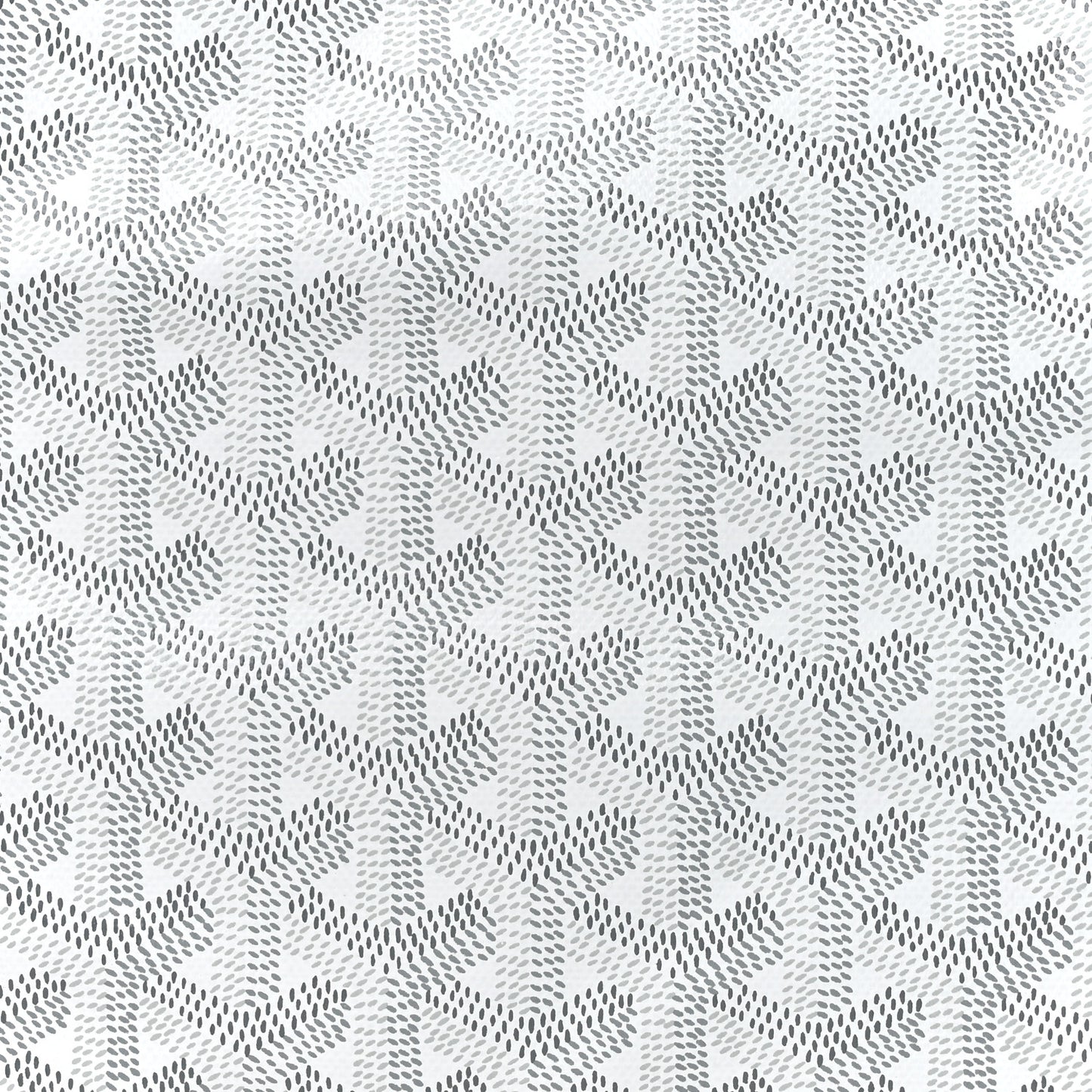 Goyardine Saint Leger Soft Briefcase Backpack White