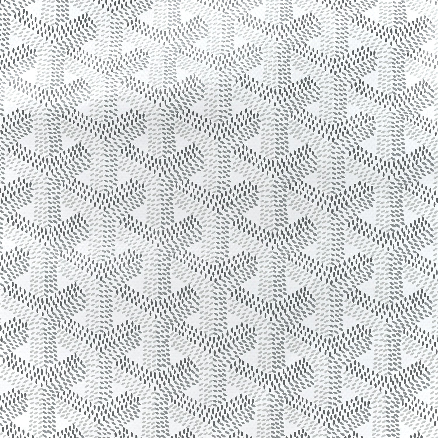 Goyard Goyardine Saint Leger Soft Briefcase Backpack White 7 of 9